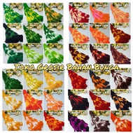 1 Sheet of Gradient Stocking Fabric Spray/ Spray Stocking Fabric