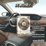 Fnkvision Car Deodorizer Air Freshener Eliminate Germs Aloe Vera In Cars Perfume