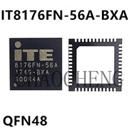 [I214] IT8176FN-56A 8176FN 56A power ic on board - Original NEW