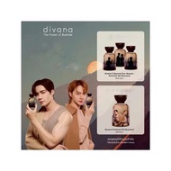 Divana Sunrise 95ml ZeeNuNew