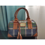 bag prelove bean pole