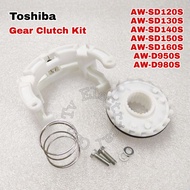 Heavy Duty Toshiba AW-SD120S AW-SD130S AW-SD140S AW-SD150S Inverter Washing Machine Gear Clutch Kit 