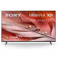 ทีวี X90J UHD LED ปี 2021 Sony