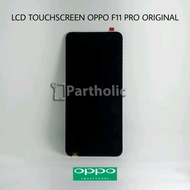 ORIGINAL OPPO F11 PRO LCD TOUCHSCREEN