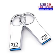 Metal Pen Drive 2TB OTG TYPE-C Pendrive 1TB Cle Usb Flash Drives High Speed Memoria Usb Flash Disk For phone / PC / USB device