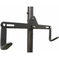 GANTUNGAN Display Bike Rack Stand 2 Bicycle Ultimate Floor Bike Hanger Original and Trusted