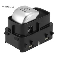 Power Window Switch 2229051904 for - E-Class S-Class W213 W217 W222 W247 Car Accessories, Black