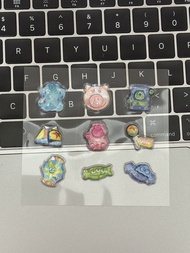 Toy Story 貼紙