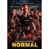 Normal DVD & Pendrive English Movies 2025