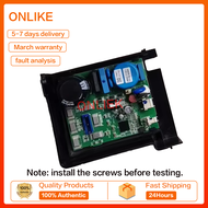 สำหรับตู้เย็น Haier ที่ขับเคลื่อนแผ่นความถี่บอร์ดตัวแปลงอุปกรณ์เสริม VTX1111Y/VTH1113Y/VTH1116Y