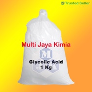 Glyclate Acid / Glycolic Acid 1Kg
