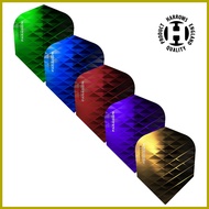 Harrows Paragon Dart Flights Flight Set