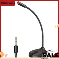 Wired Microphone Meetings Wired Microphone for Speech