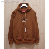 【Hoodie】 Mr.dee Original Hoodie Jacket Distro Jacket Distro gift
