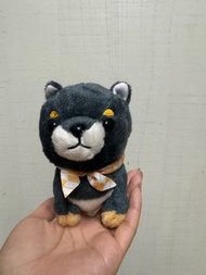 柴犬三兄弟公仔