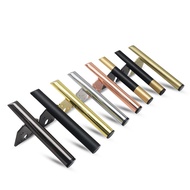 4PCS Metal Furniture Table Legs Sofa Feet Cupboard Cabinet TV Cabinet Feet 13/15/18CM Stool Chair Le