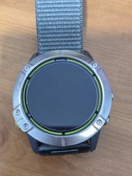 Garmin Enduro