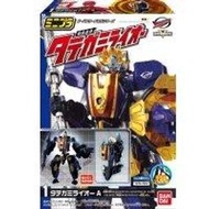 (現貨) 日版 盒玩 特命戰隊 合體系列 鬃獅子