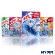 Harpic Fresh Power 6 (35g) - 4 Scents