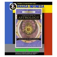 Llewellyn's Complete Book of Astrology - Kris Riske