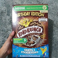 Koko krunch 330gr