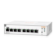 HPE  Aruba Instant On 1830 8G Switch