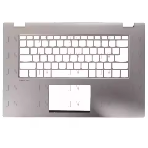 DDJ For LENOVO Chromebook C340-15 Palmrest AM2G9000110 US Silver