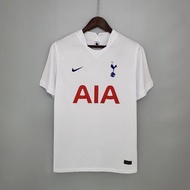  熱刺 21-22 Hotspur home Football Shirt 波衫球衣