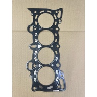 Cylinder Head Gasket HONDA Engine Code D16Y D16 D15B (Real Steel) Can Choose The Thickness.