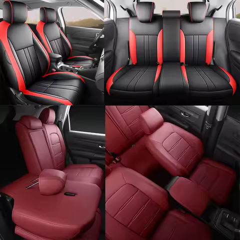 Anti-Slip Custom Fit Car Seat Covers For Haval Jolion Dargo M6 Plus H9 F7X F7 Jolyon H5 H3 H7 H6 Aut