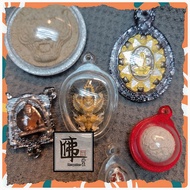 佛牌防水殼(香港制造)
