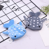 Cute Shark Coin Purse Coin Purse Cute Pouch Coin Pouch