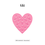 Kiki | wildflower heart stickeez