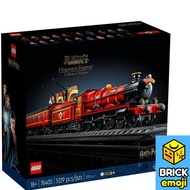 LEGO 76405  Harry Potter Hogwarts Express – Collectors' Edition