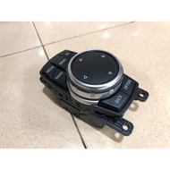 BMW Idrive Touch Controller