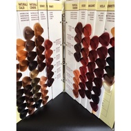 Kupa Hair Color 100ml