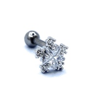 Dparis Piercing Earrings LAT1500