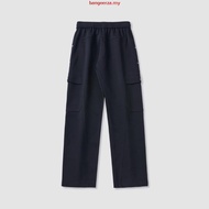 HFA Unisex Straight Cut Utility Cargo Pants