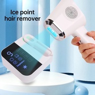 OJWD High quality 2025 Portable Professional Hair Removal Machine Ice Cooling Painless Ipl Lase Perm