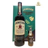 Jameson Irish Whiskey Gift Pack 2026