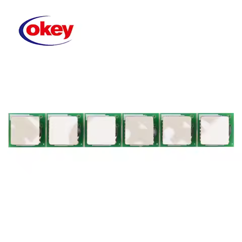 206/207A chip For HP Toner Cartridge chip M282nw M283fdn M283fdw M283cdw M255dw M255nw W2210/W2110A 