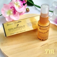 ️ Zone ️ HANASUI Serum Gold Acne Vitamin C Original