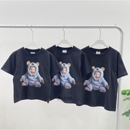 Adlv Grapic T-Shirt (Kids)