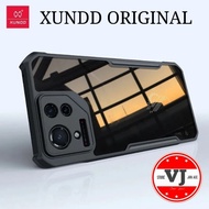 Xundd Asus ROG Phone 8/8 Pro Hardcase Hybrid Asus ROG 8 Case Cover