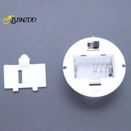 [BBNZDD] Battery Case Box Case With Cover Holder For AG13 / LR44 Battery Organizer BVAH