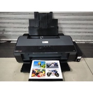 Printer Epson L1300 A3+ Printer Epson L1300 Bekas