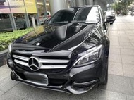 中華賓士 Mercedes Benz C200  原鈑件 一手女用 完美車況 台北請速洽！