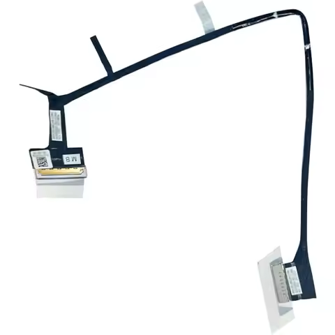 GDS70 EDP Non_G 40pin LCD LVDS LED Screen Video Display Flex Cable for DELL Alienware X17 R1 R2 CYNC