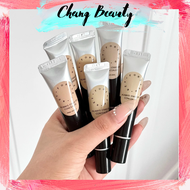 FOREVER KEY Kem Che Khuyết Điểm Forever Key Dạng Tuýt Chất Kem Mềm Mịn Che Phủ Cao Bền Màu Lâu Trôi