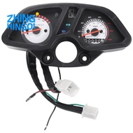 Motorcycle Speedometer Gear Gauge Tachometer for  Qm200Gy II QM200GY III GXT200  200 Kreidler DD125